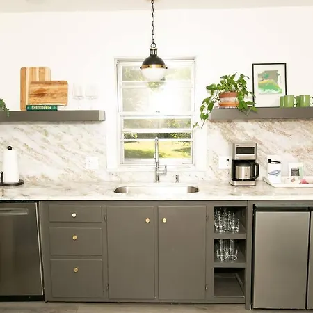 The Willa On 7Th, Located In Downtown Bentonville! Esterno foto