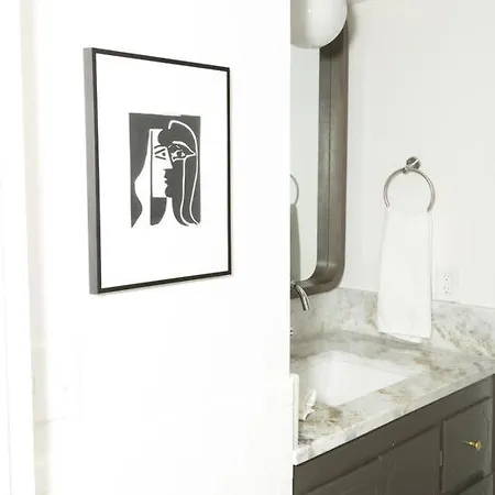 The Willa On 7Th, Located In Downtown Bentonville! Esterno foto