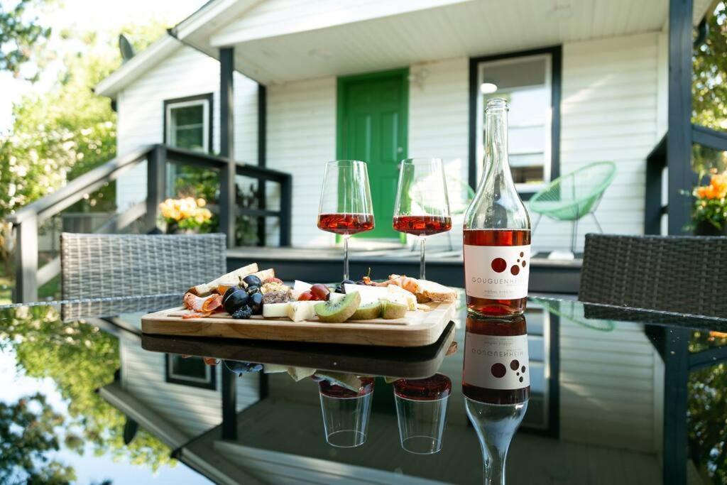 Holiday home The On 7th, Located In Downtown Bentonville!