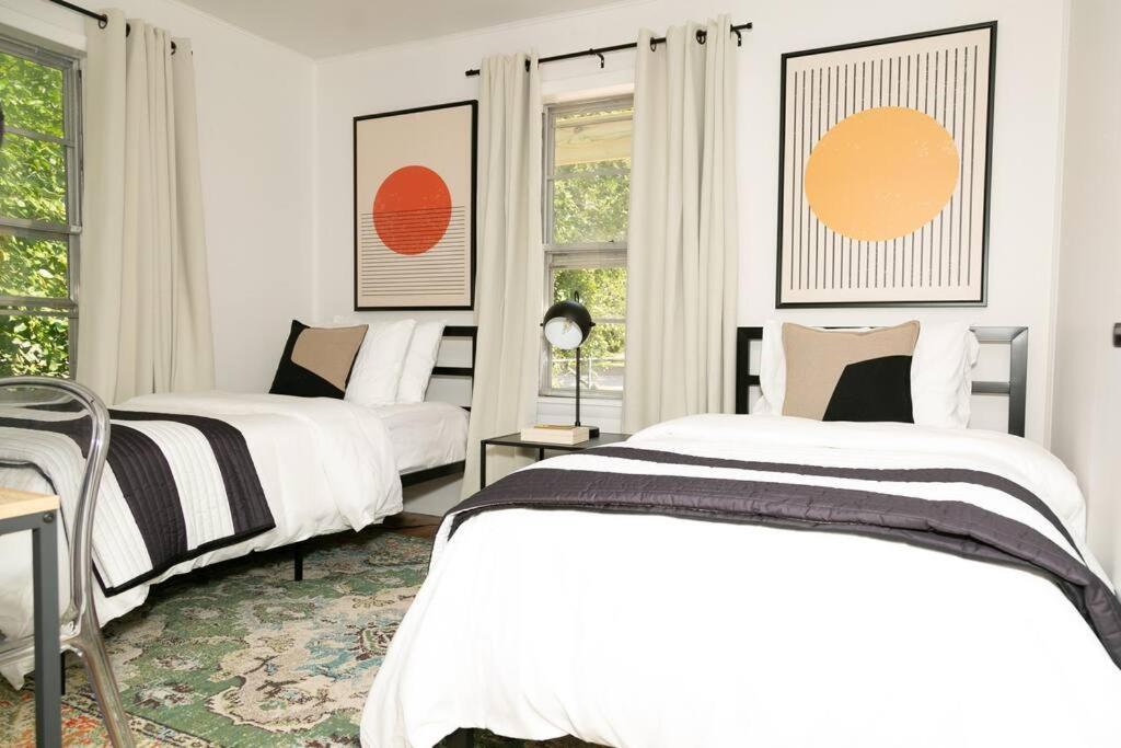 The On 7th, Located In Downtown Bentonville! * Bentonville
