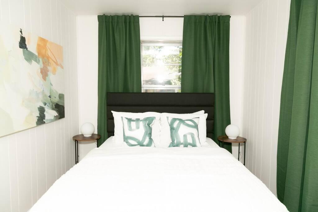 The On 7th, Located In Downtown Bentonville! * Bentonville