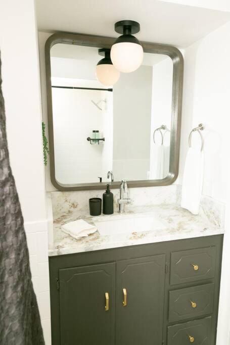 The On 7th, Located In Downtown Bentonville!