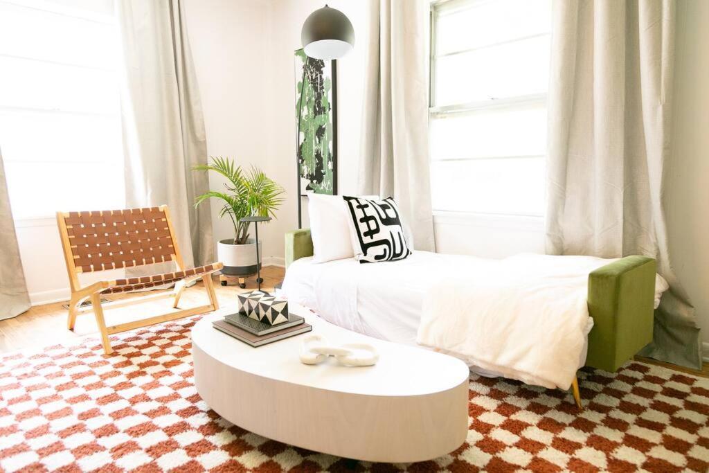 Holiday home The On 7th, Located In Downtown Bentonville! Bentonville